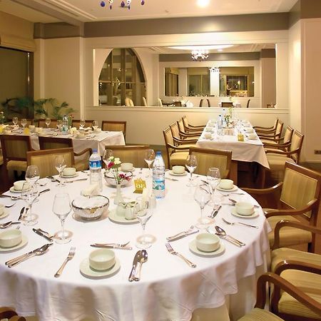 Barida Hotels Испарта Экстерьер фото