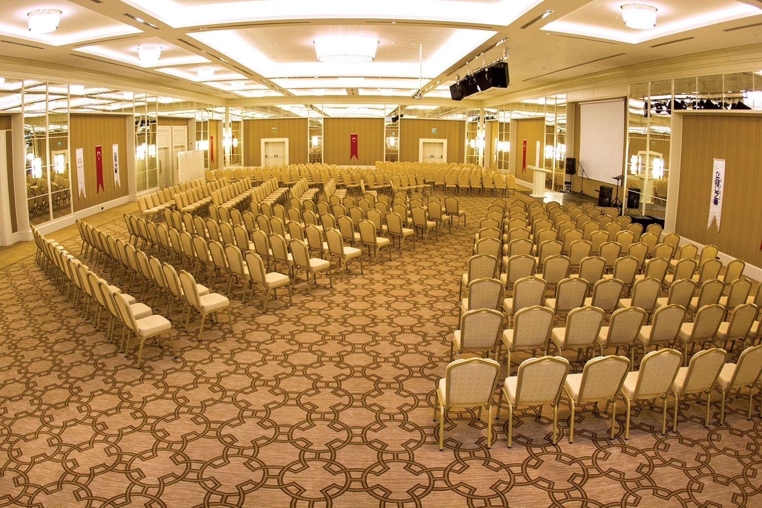 Barida Hotels Испарта Экстерьер фото