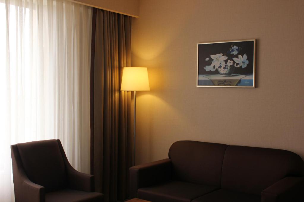 Barida Hotels Испарта Номер фото